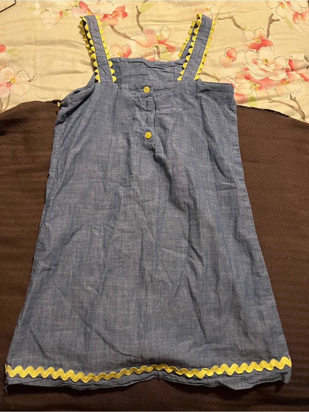 Gymboree girls embrodiered